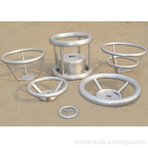 Corona Ring,Insulator Grading Ring,Grading Ring,110kV Grading Ring,220kV Corona Ring